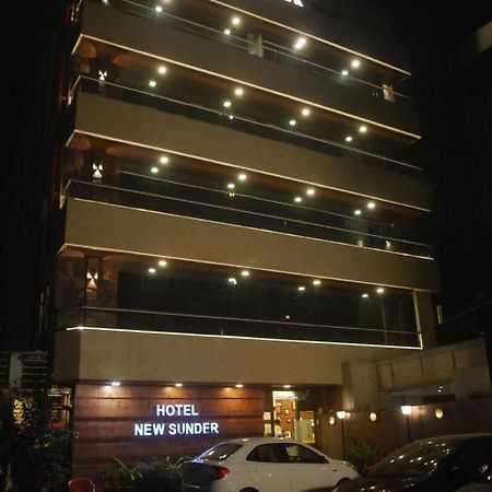 Hotel New Sunder Indore Extérieur photo