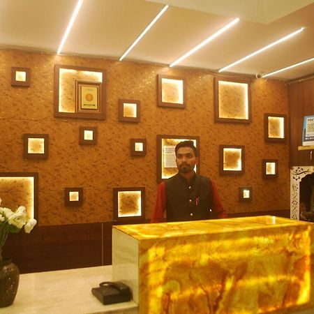 Hotel New Sunder Indore Extérieur photo
