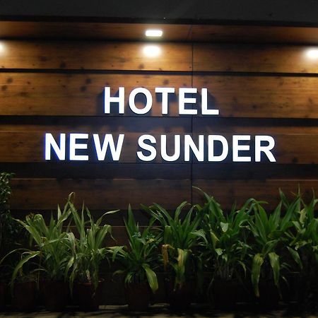 Hotel New Sunder Indore Extérieur photo
