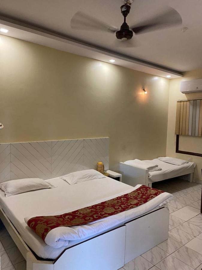 Hotel New Sunder Indore Extérieur photo