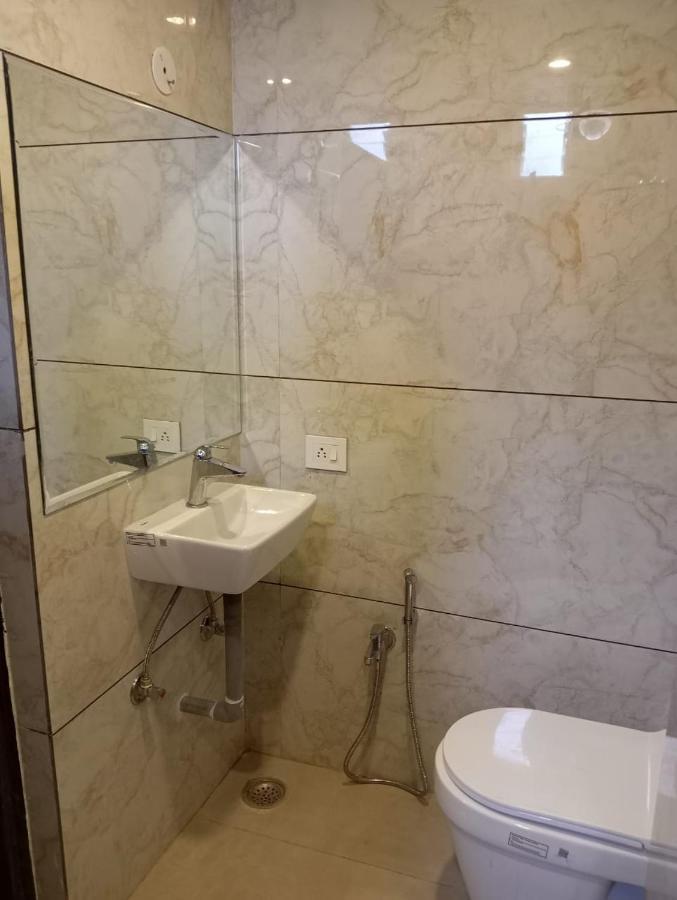 Hotel New Sunder Indore Extérieur photo
