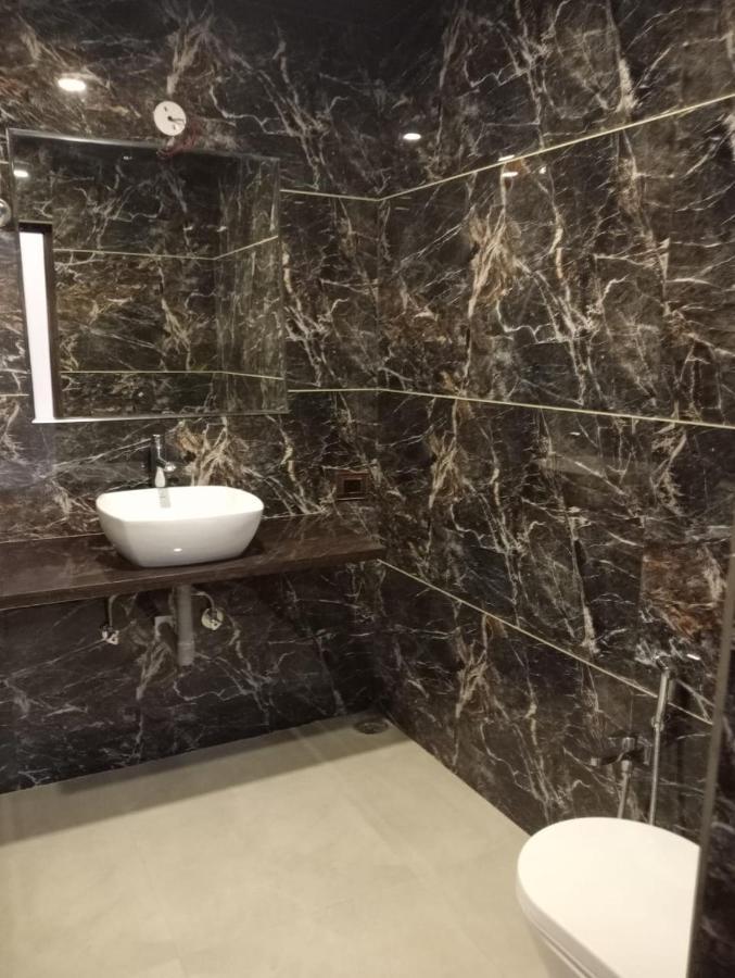 Hotel New Sunder Indore Extérieur photo