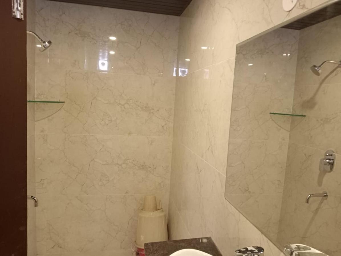 Hotel New Sunder Indore Extérieur photo