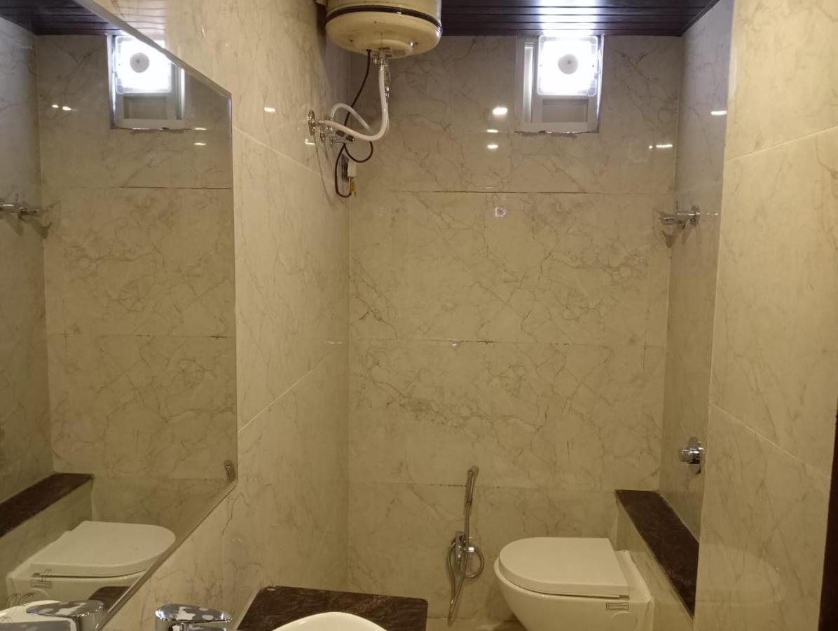Hotel New Sunder Indore Extérieur photo
