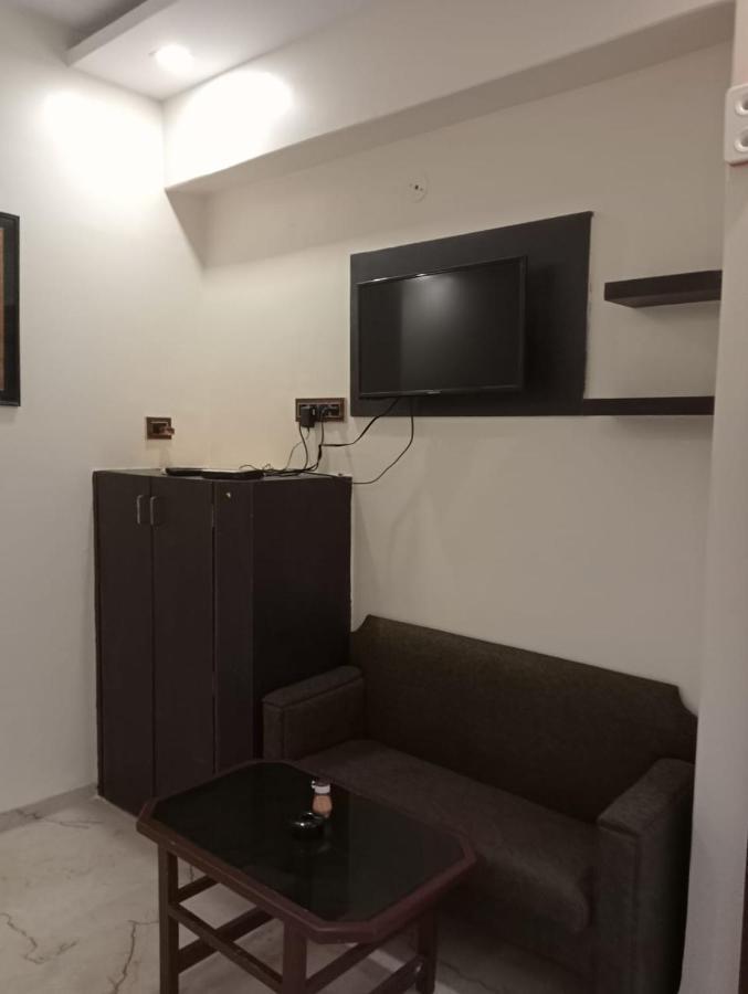 Hotel New Sunder Indore Extérieur photo
