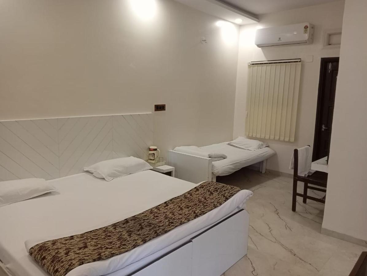 Hotel New Sunder Indore Extérieur photo