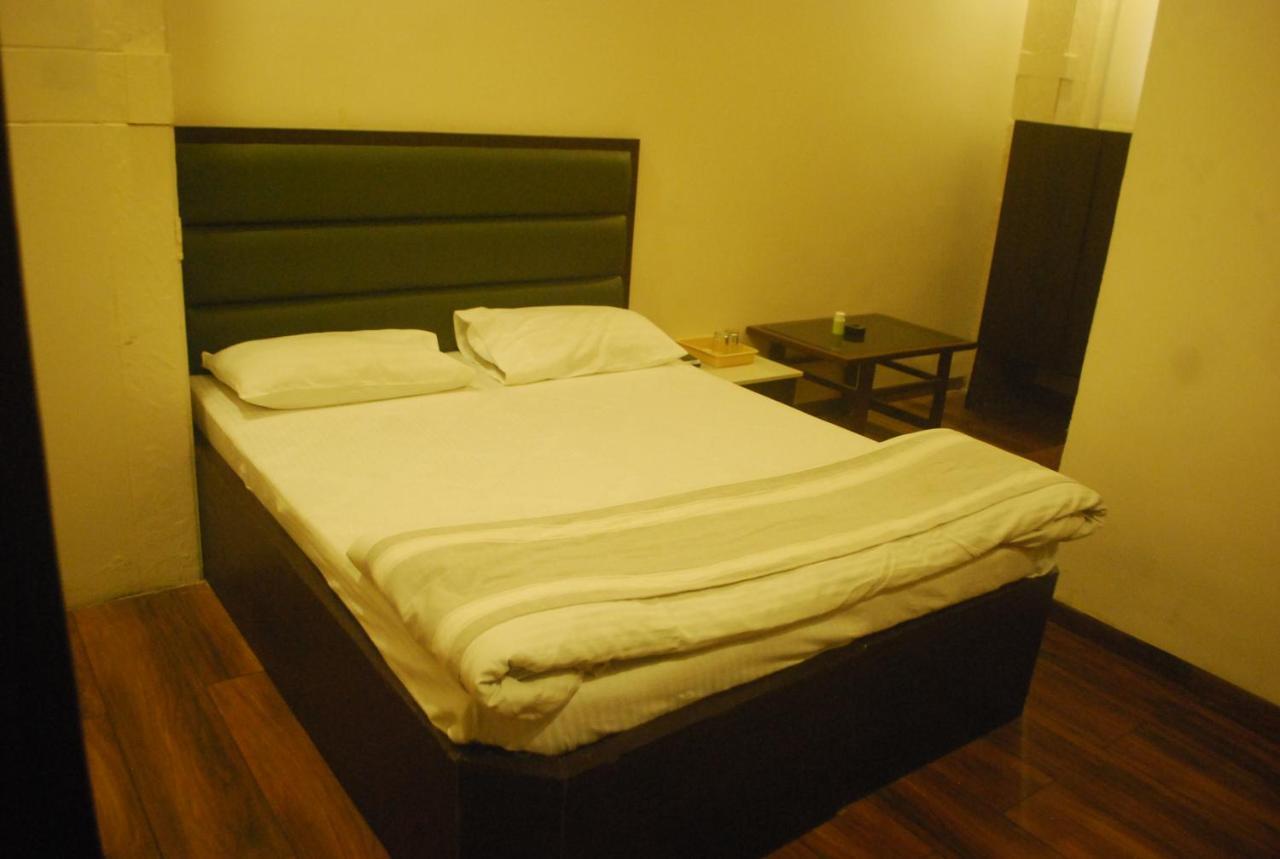 Hotel New Sunder Indore Extérieur photo