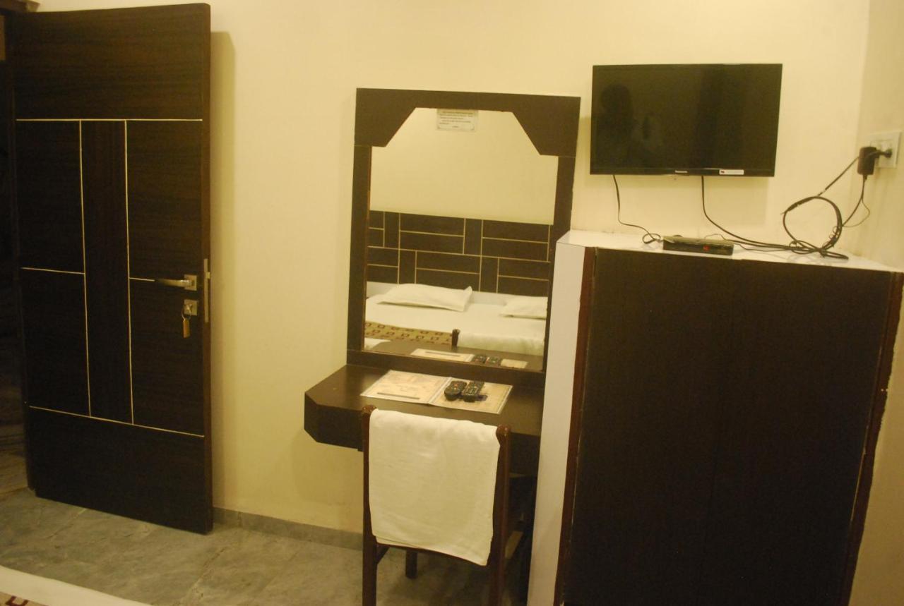 Hotel New Sunder Indore Extérieur photo