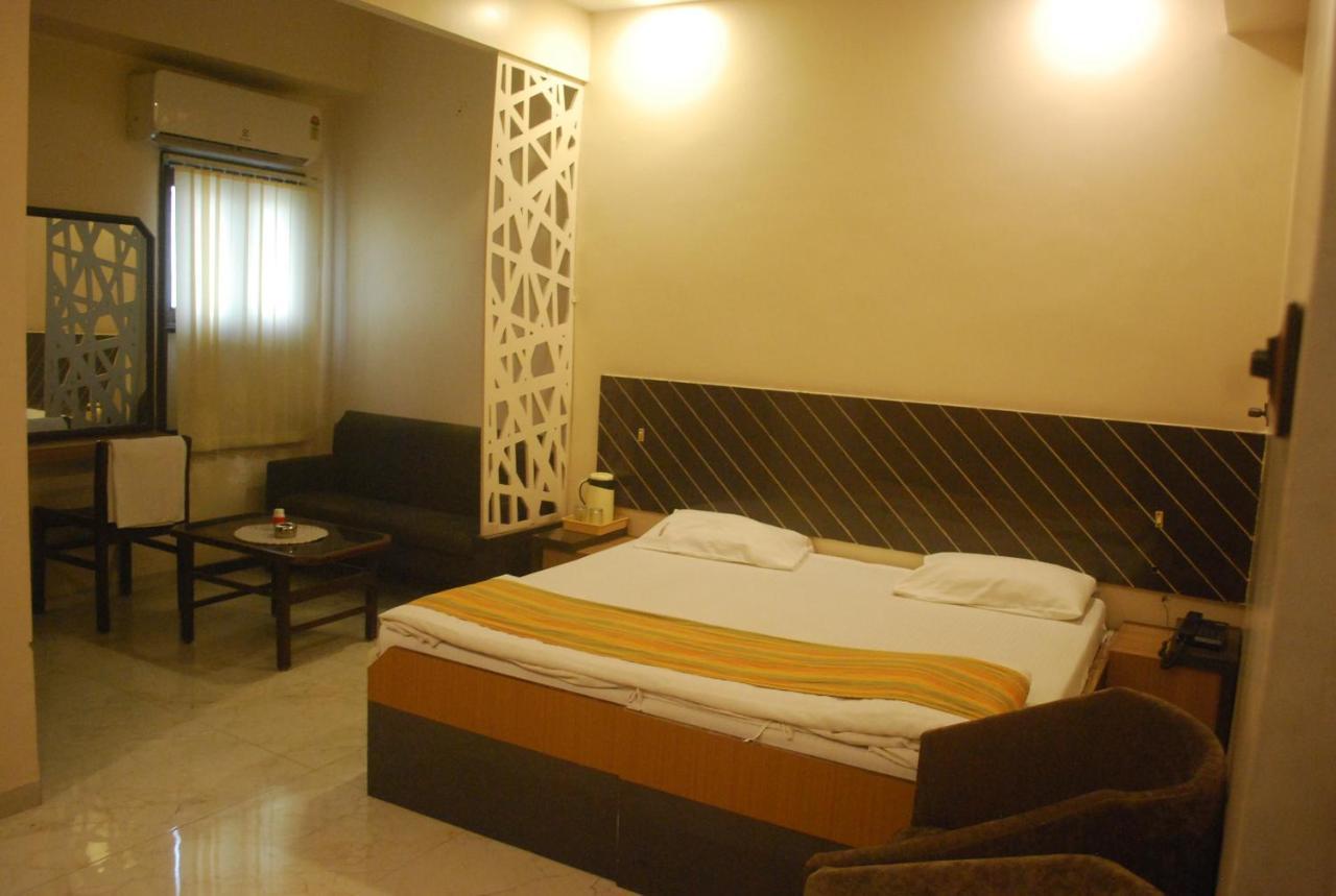 Hotel New Sunder Indore Extérieur photo