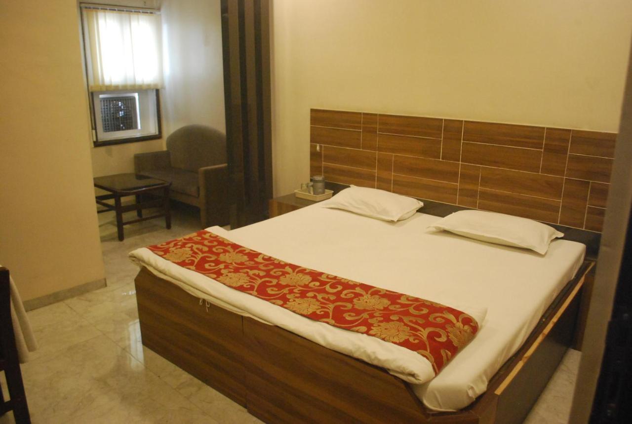 Hotel New Sunder Indore Extérieur photo