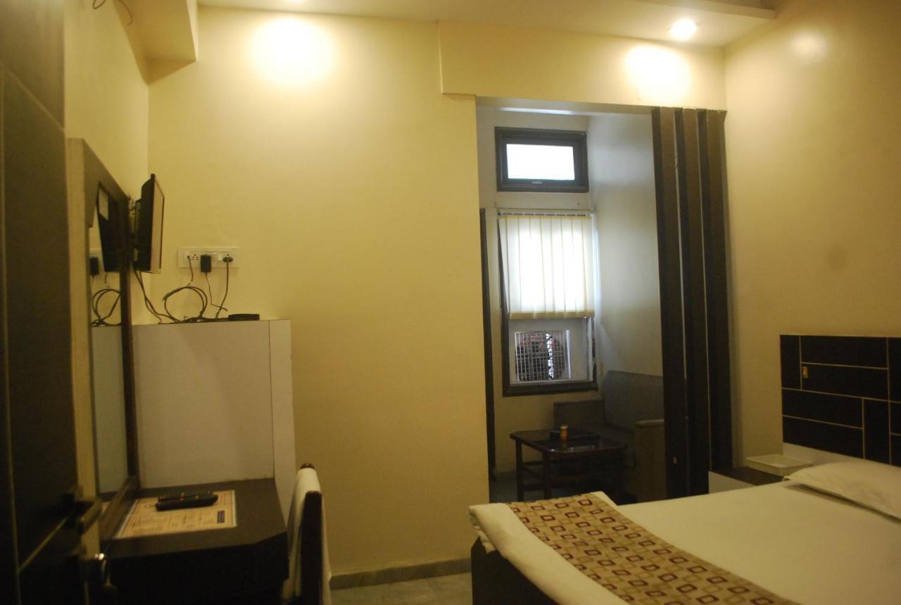 Hotel New Sunder Indore Extérieur photo