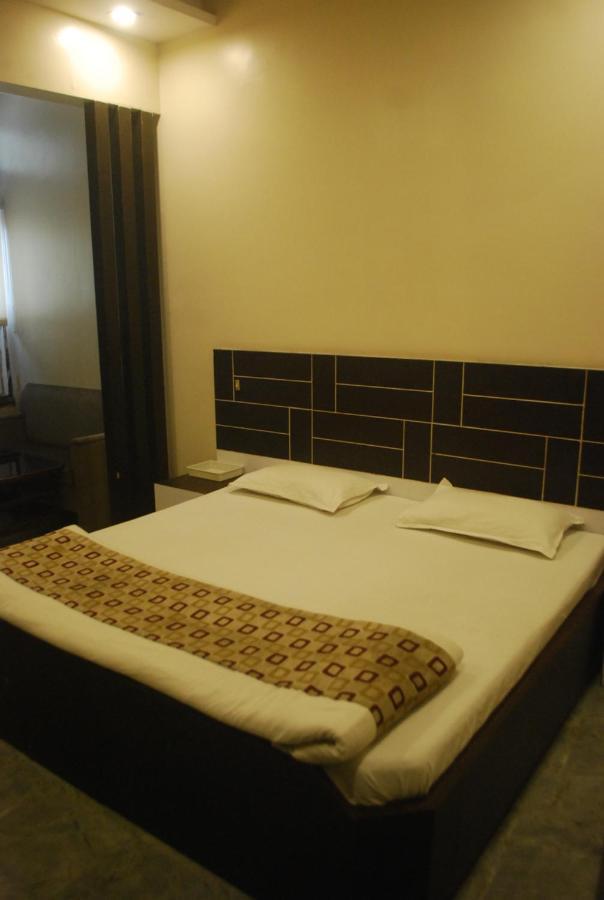 Hotel New Sunder Indore Extérieur photo