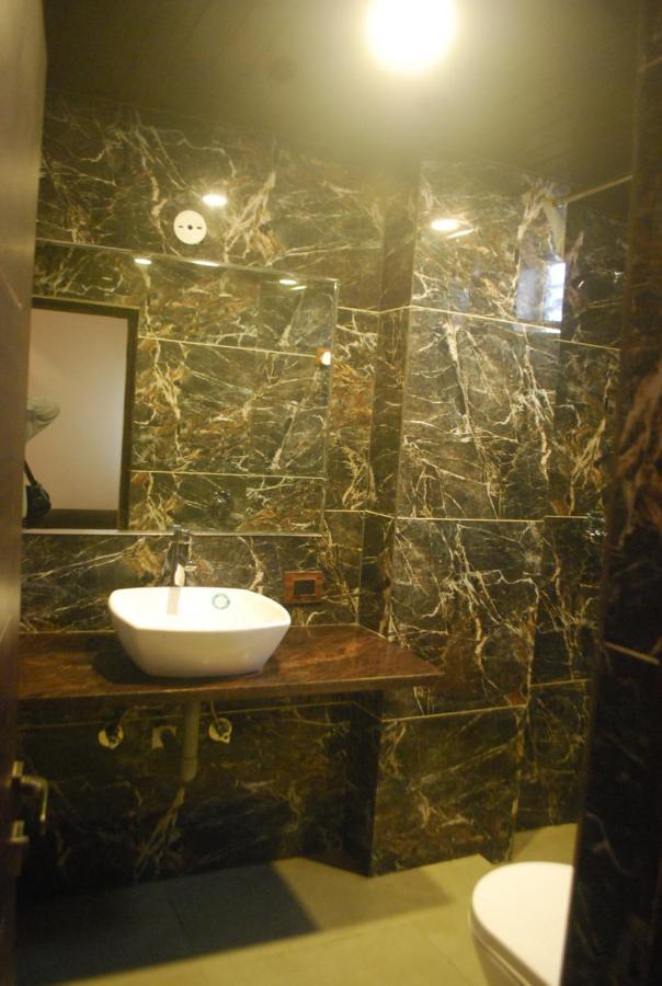 Hotel New Sunder Indore Extérieur photo