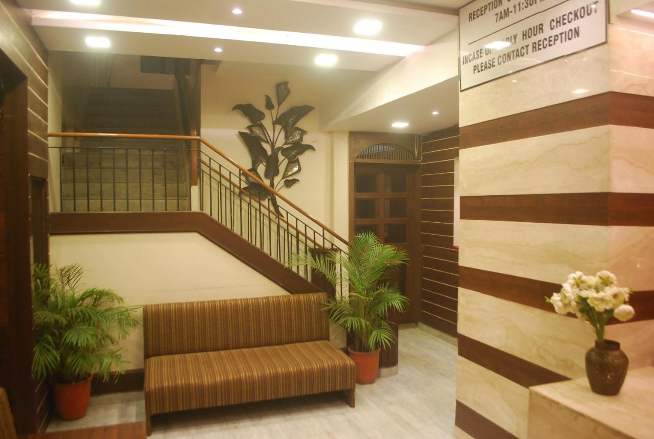 Hotel New Sunder Indore Extérieur photo