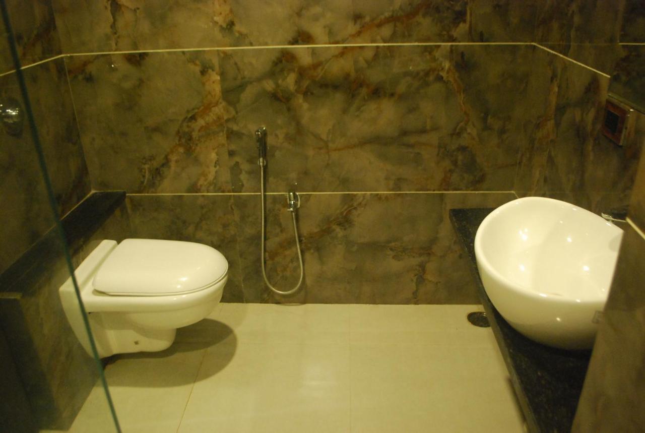 Hotel New Sunder Indore Extérieur photo