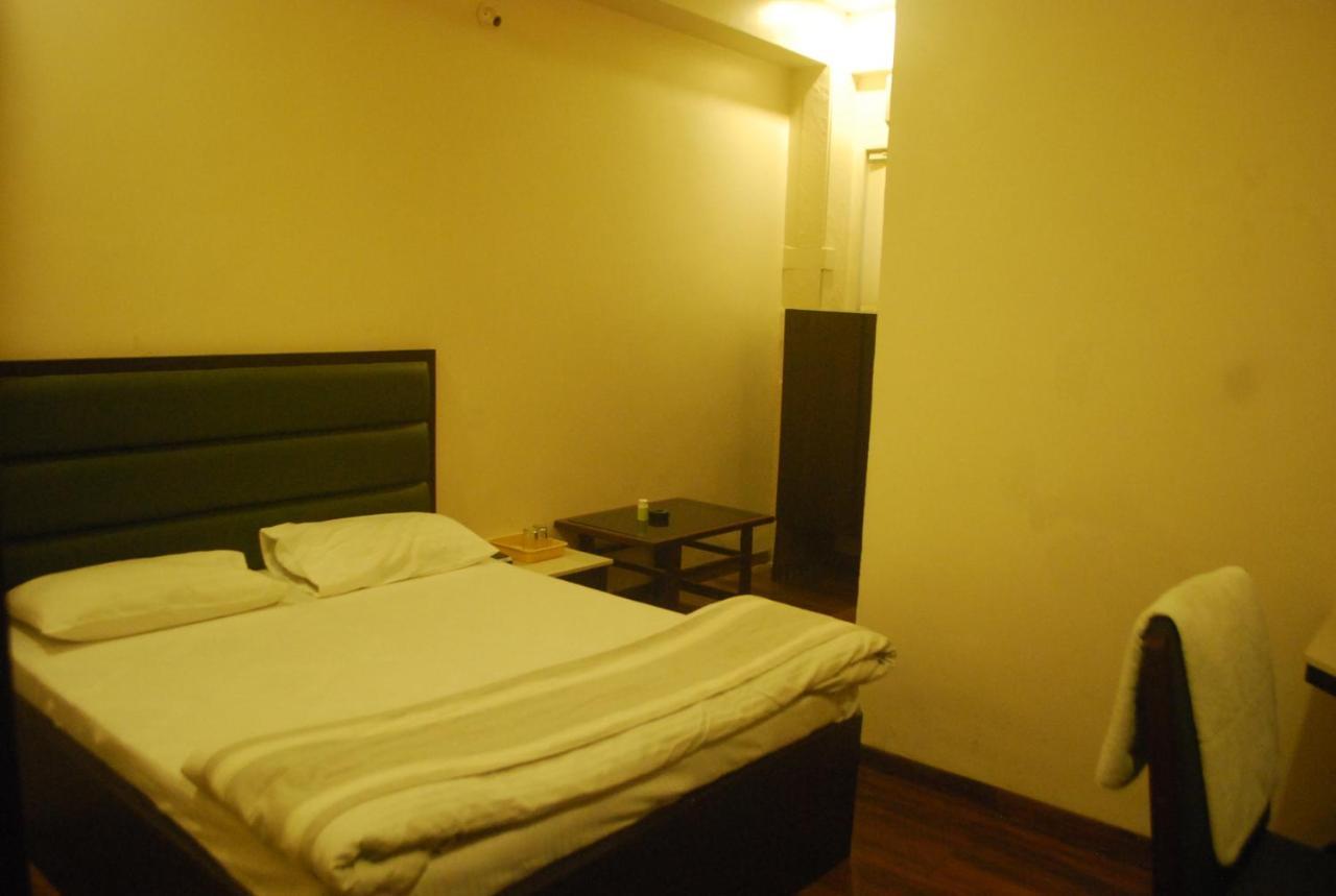 Hotel New Sunder Indore Extérieur photo