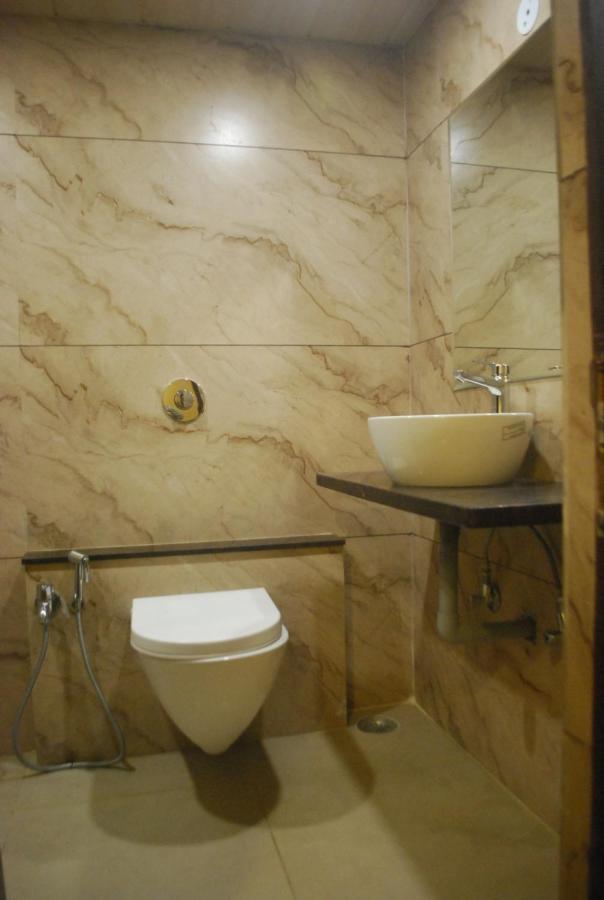 Hotel New Sunder Indore Extérieur photo