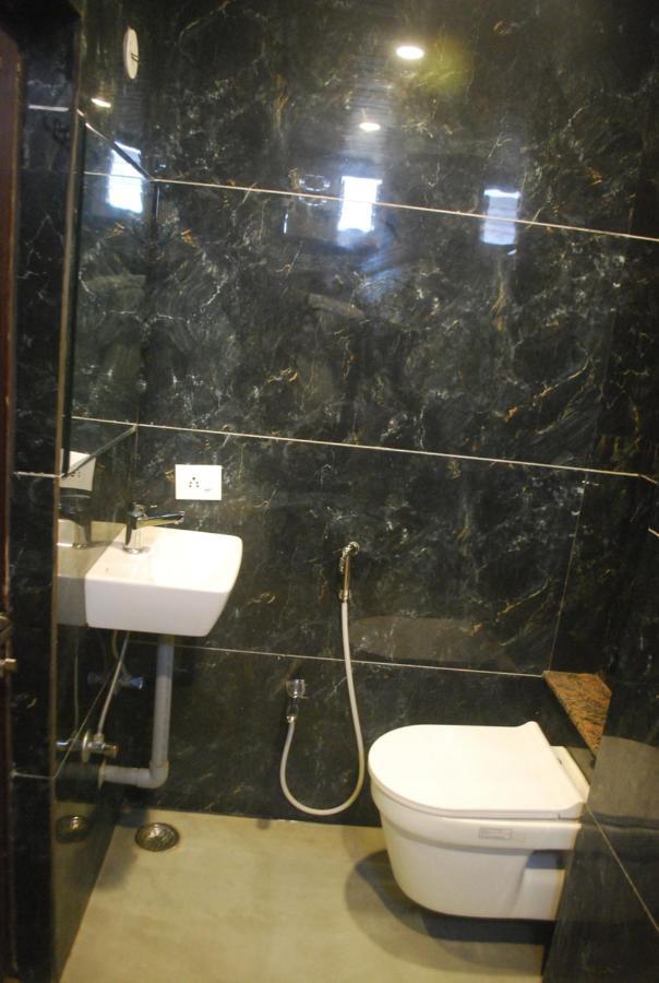 Hotel New Sunder Indore Extérieur photo