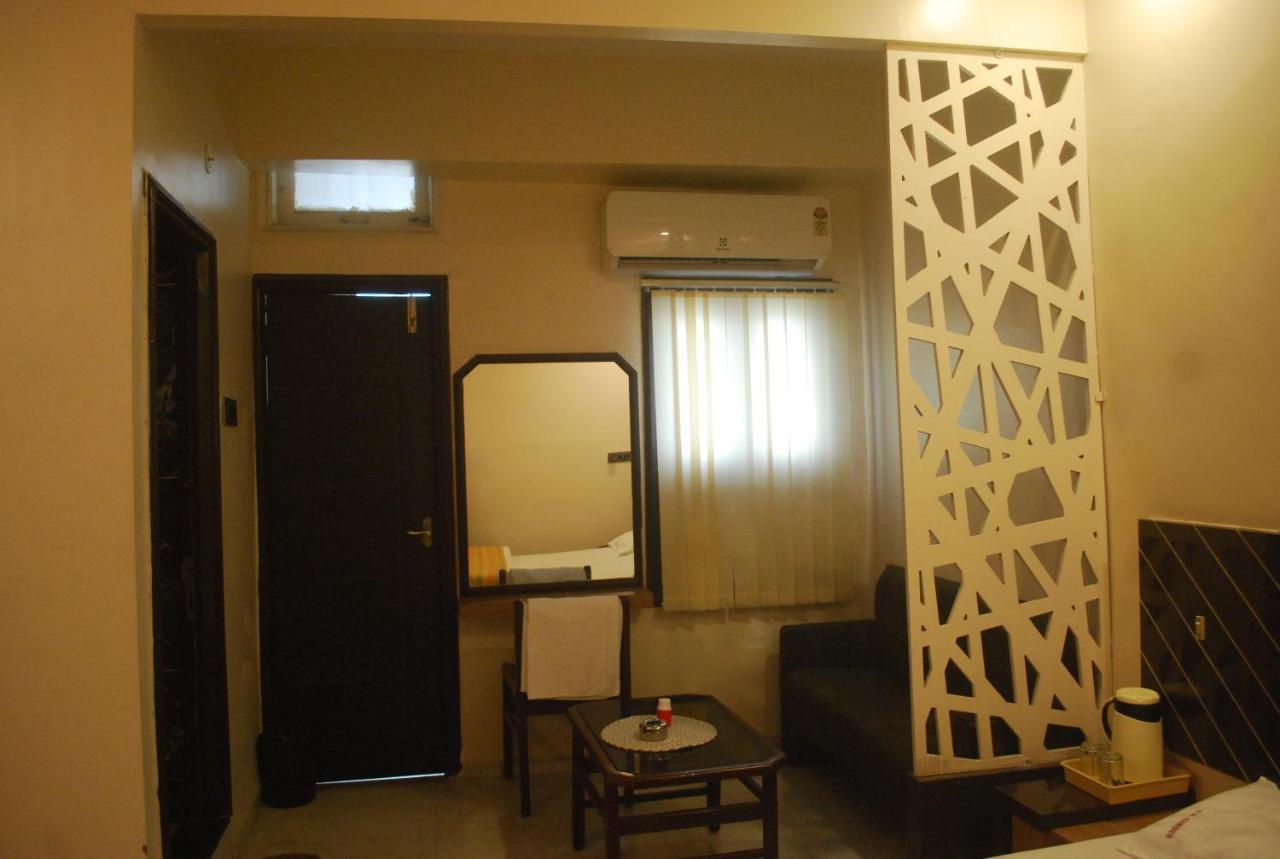 Hotel New Sunder Indore Extérieur photo