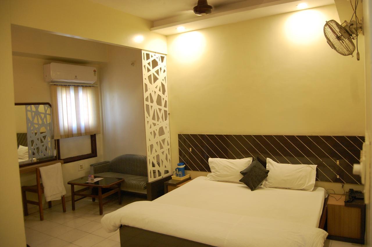 Hotel New Sunder Indore Extérieur photo